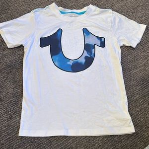True Religion World Tour Tshirt